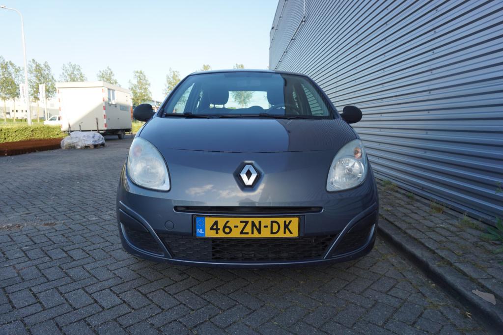 Renault Twingo 1.2 authentique airco / elektr. ramen / nap