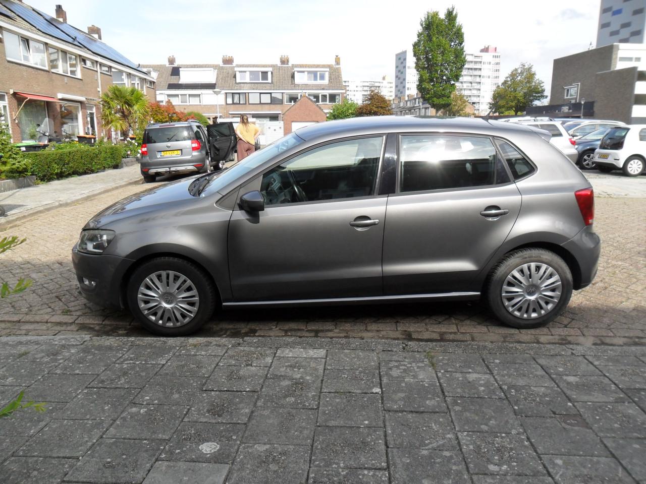 Vw polo