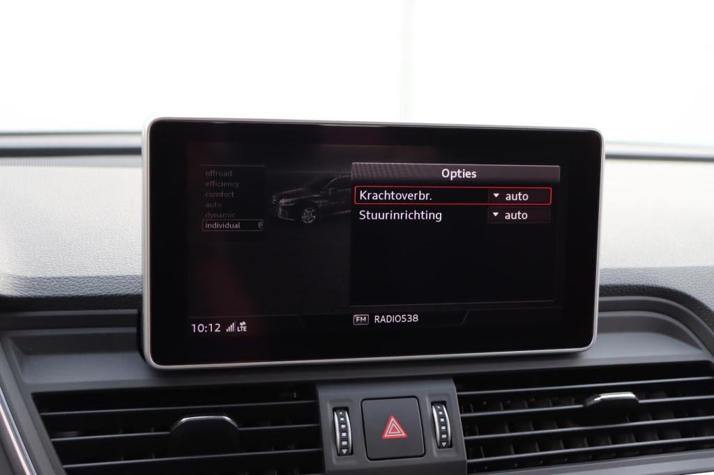 Audi Q5 50 tfsie quattro s-line edition competition 300pk s-tronic | soh 92