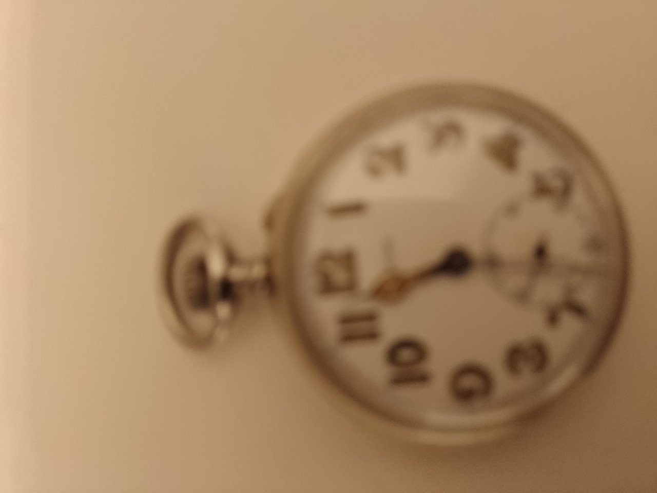 Zakhorloge