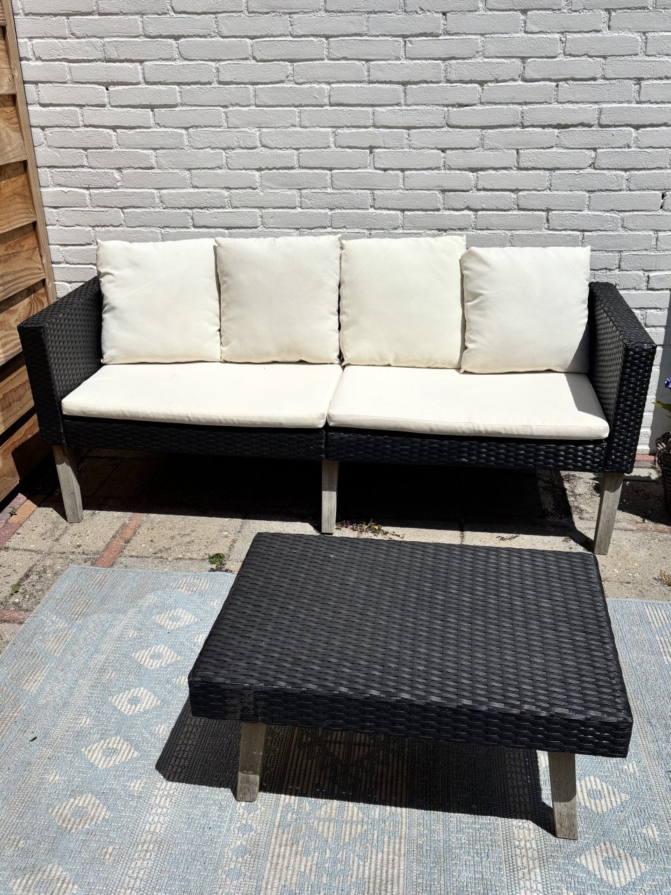 Loungeset
