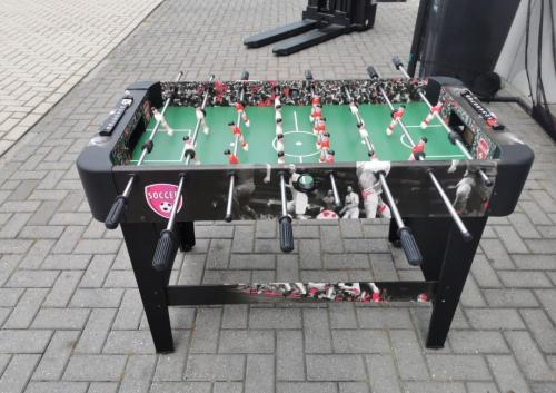 Tafelvoetbalspel