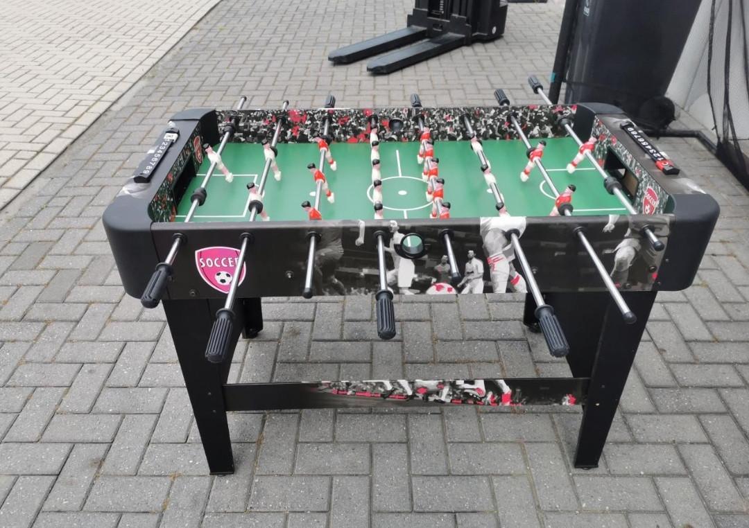 Tafelvoetbalspel