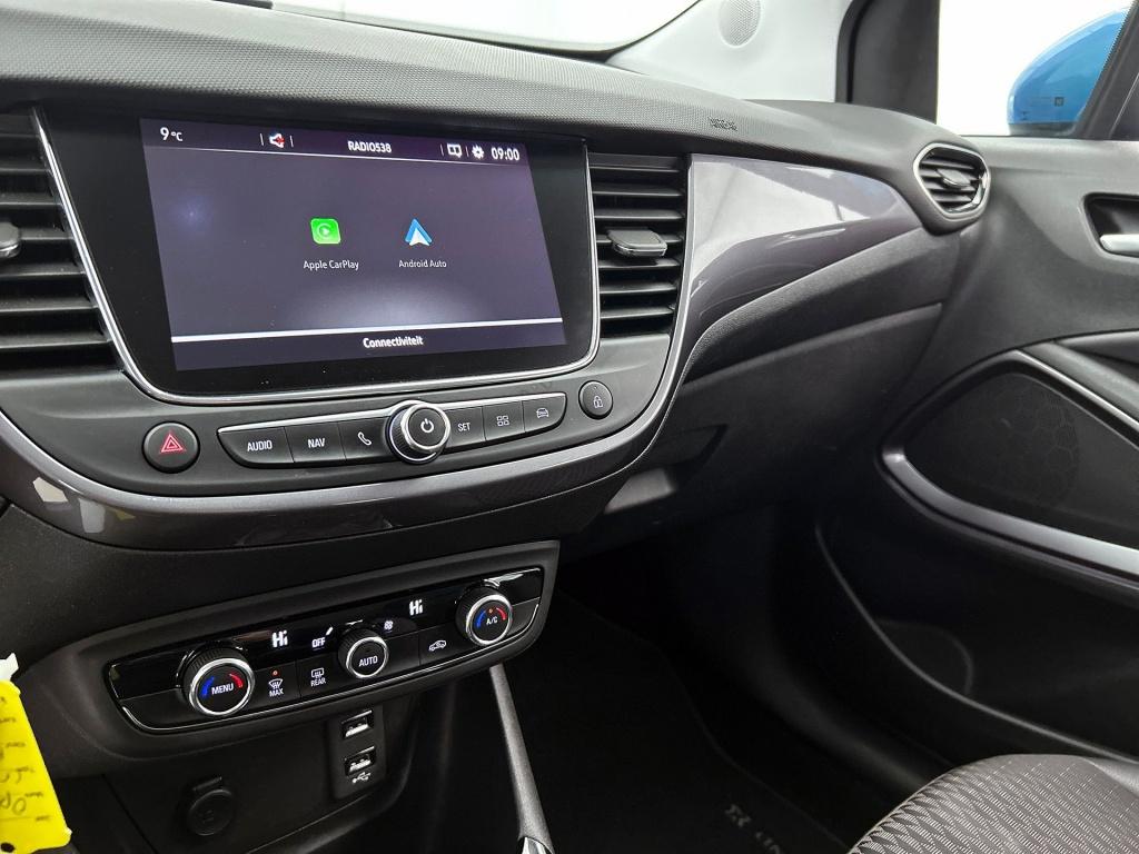 Opel Crossland X 1.2 t. innovation