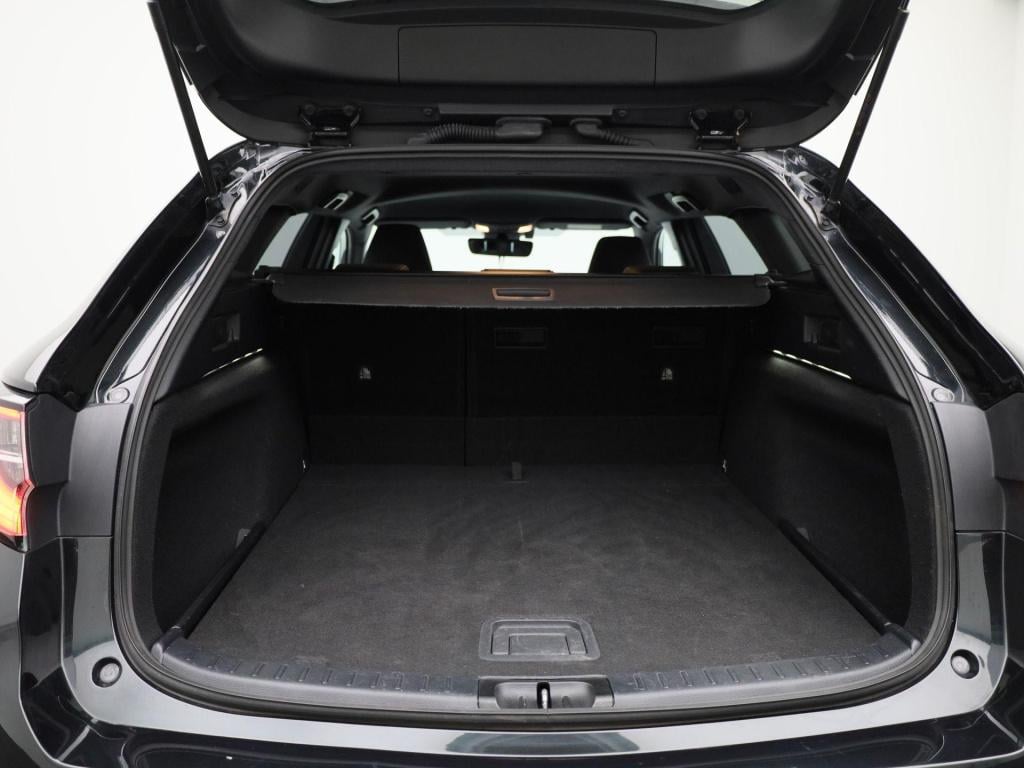 Toyota Corolla Touring Sports 1.8 hybrid business plus | automaat | stoel v