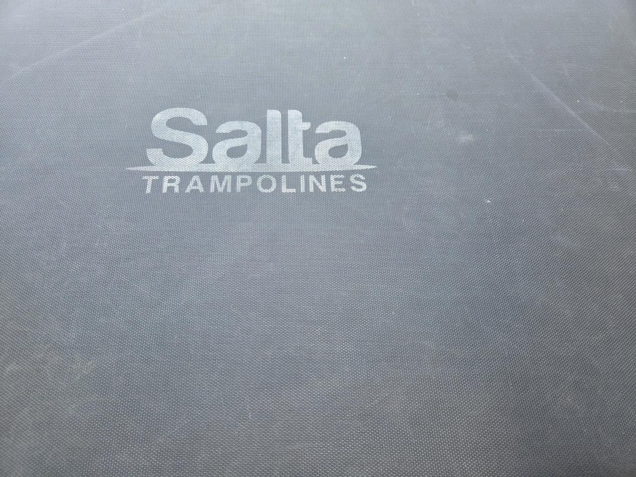Trampoline merk Salta 213 cm