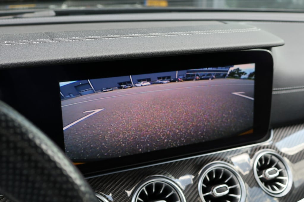 Mercedes-Benz Cls amg 53 4matic+ premium plus l schuif- / kanteldak l distr