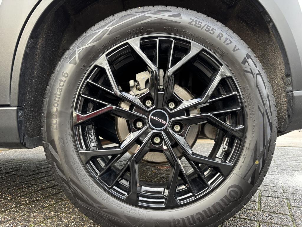 Suzuki Sx4 S-cross automaat 1.4 boosterjet select smart hybrid/trekhaak