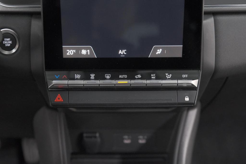 Renault Captur 1.8 e-tech full hybrid 160 techno | camera | adaptieve cruis