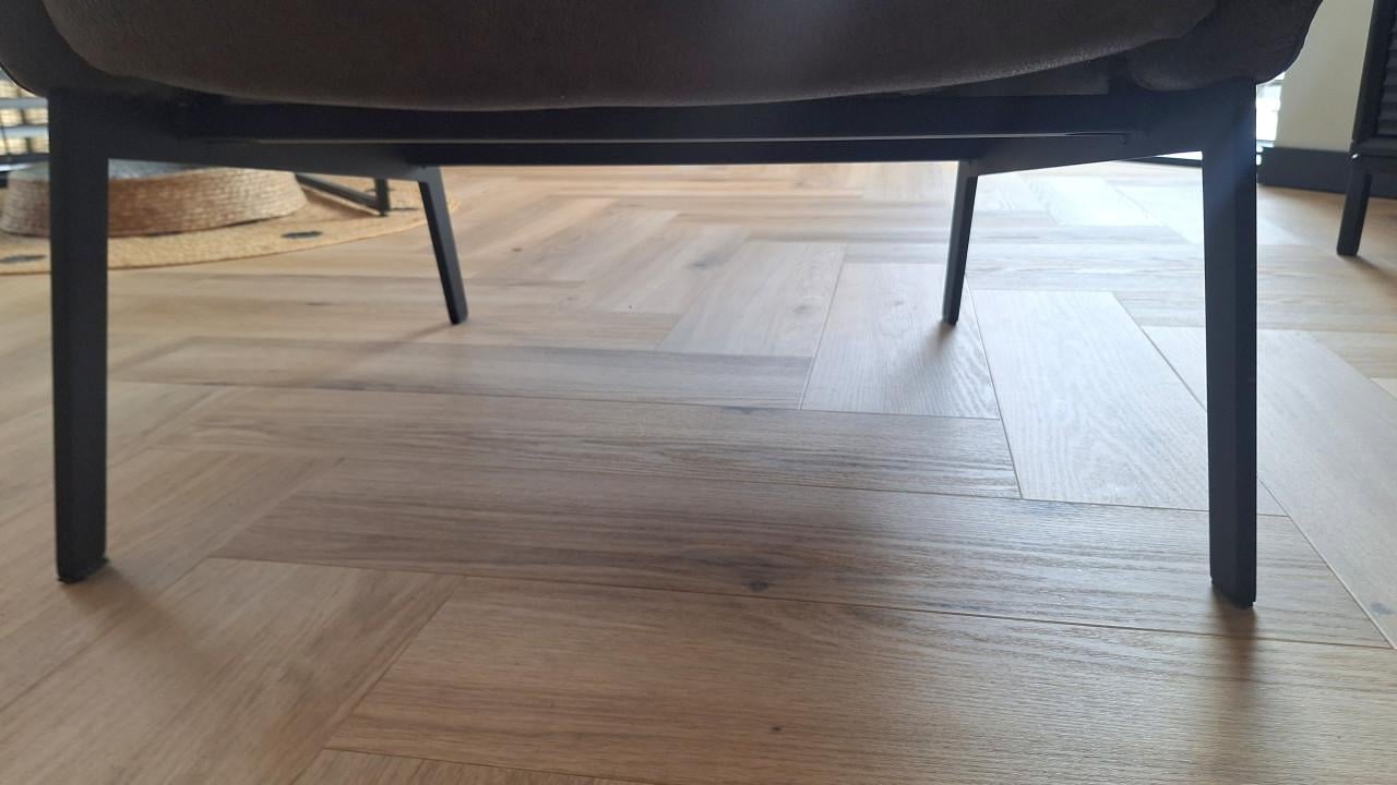 2 comfortabele stoelen