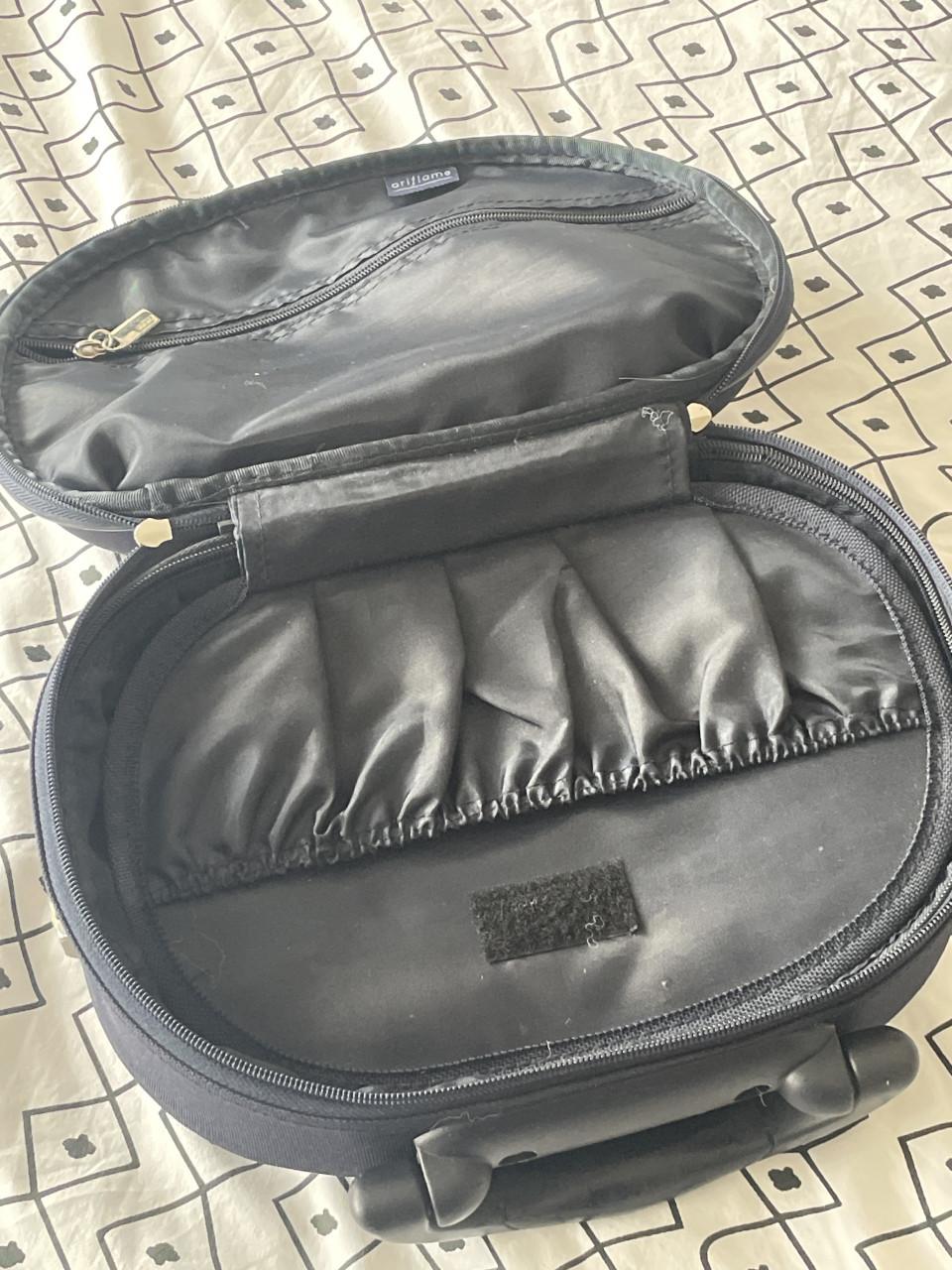 Beautycase