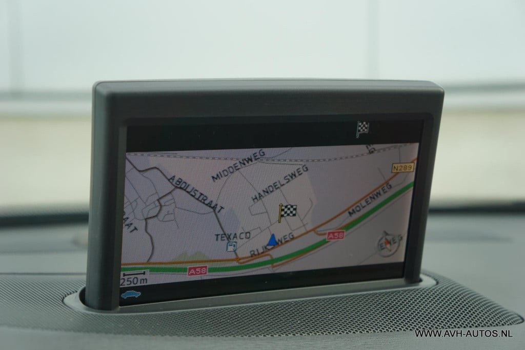 Volvo S80 2.5 t momentum automaat