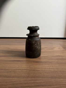 Nepalese pot nr. 13