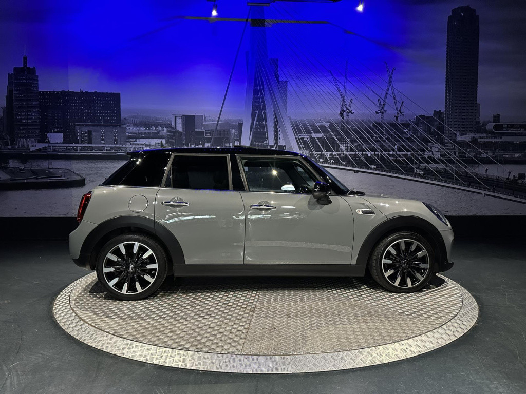 Mini Cooper mini 1.5 dalston edition *pano*led*harman/kardon*