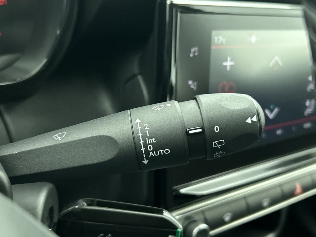 Citroen C3 Aircross 110 pk automaat feel | navigatie | afneembare trekhaak 