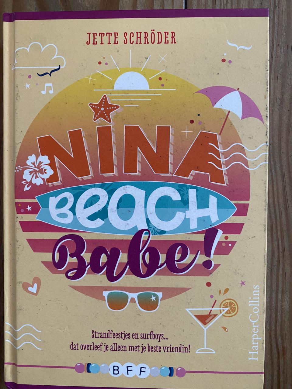 Boekenpakket meisje