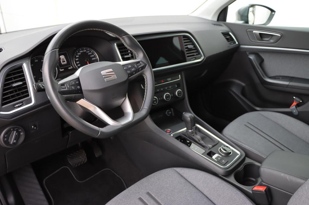 Seat Ateca 1.5 tsi style business intense 150pk dsg7
