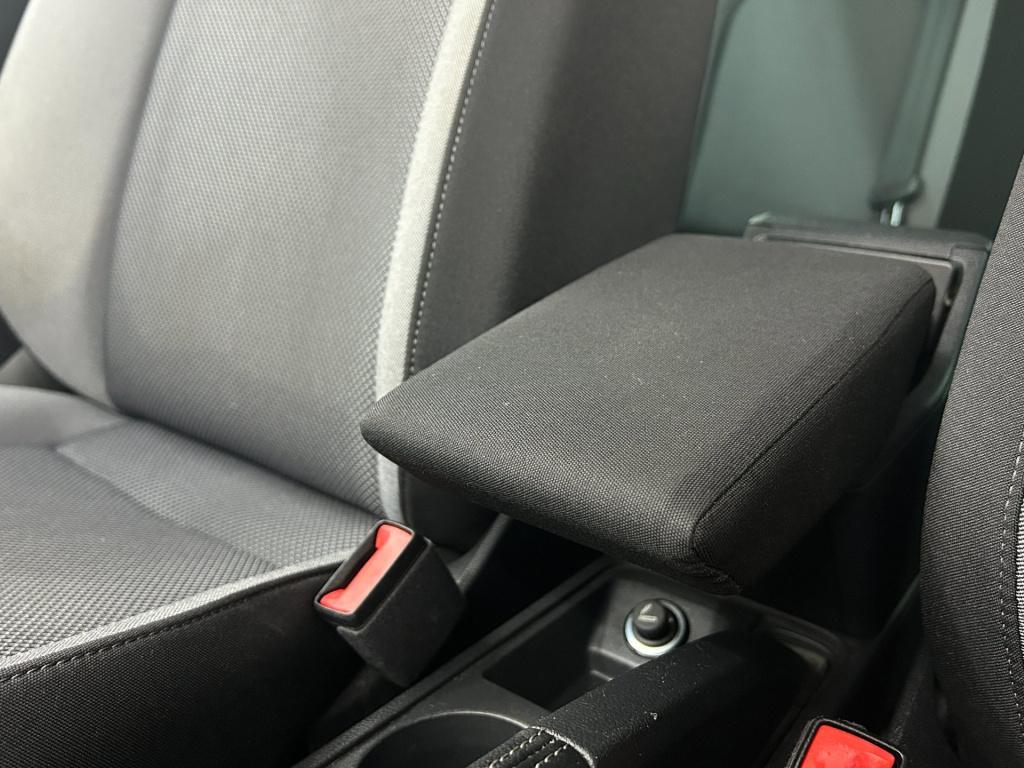 Seat Ibiza occasion 1.0 tsi style | zwart | tweedehands seat ibiza | airco 