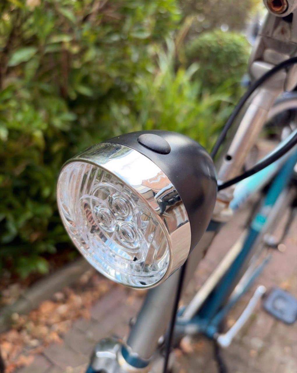Fiets batavus Cambridge