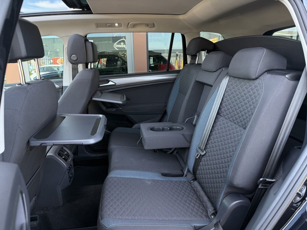 Volkswagen Tiguan Allspace 1.5 tsi comfortline business 7p. | vc | pano | 3