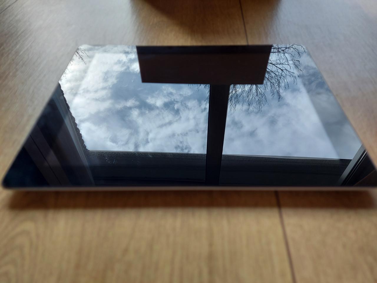 Ipad Wi-Fi 32 GB Retina Black Zwart tablet