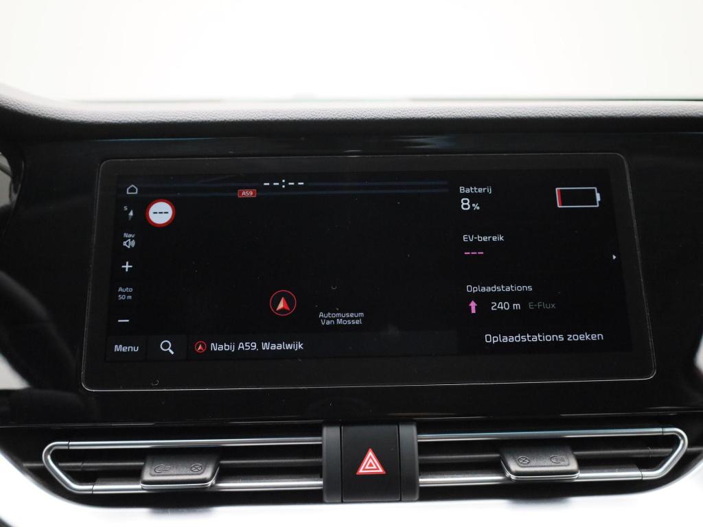 Kia Niro 1.6 gdi phev dynamicplusline | automaat | lmv | navigatie | leder 