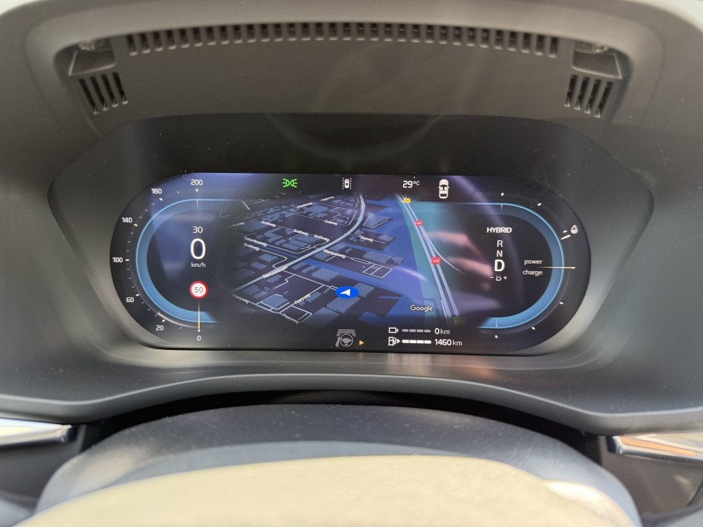 Volvo XC60 t6 awd gt essential driver assist