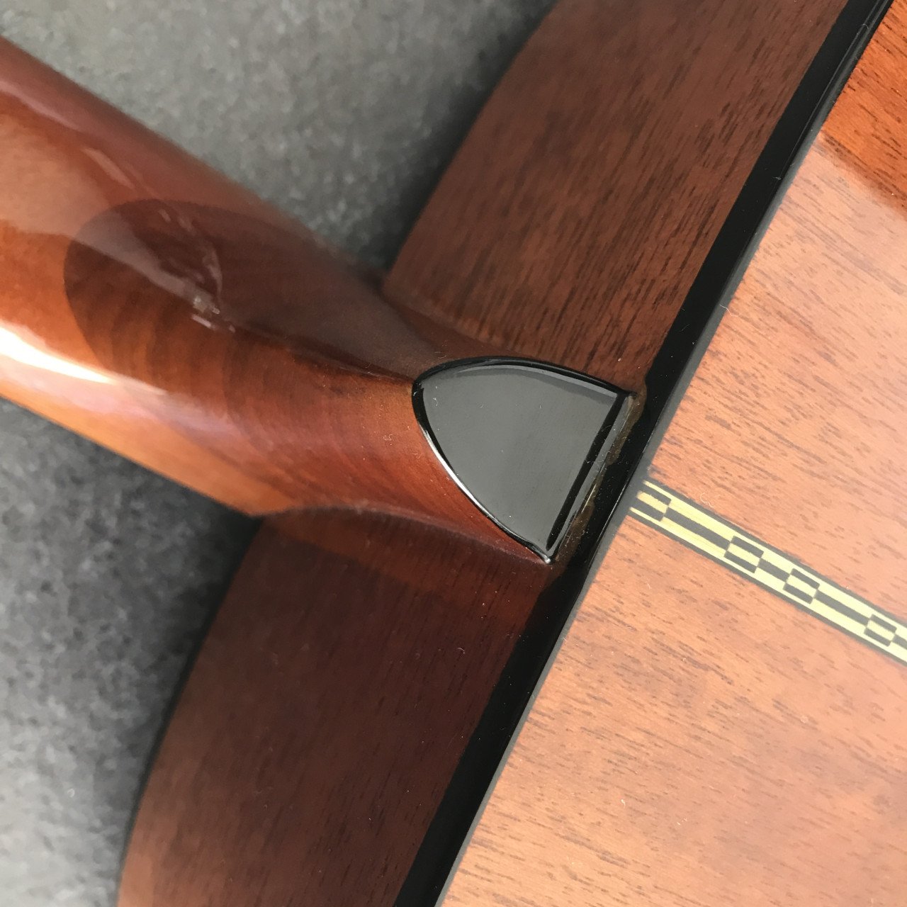 FENDER DG20S NAT gitaar