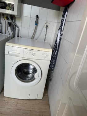 Marijnen wasmachine