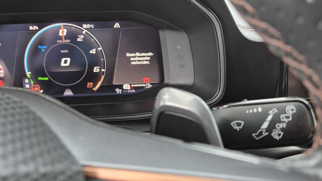 Cupra Formentor formentor 1.4 e-hybrid | plug-in hybride | bovag-garantie |