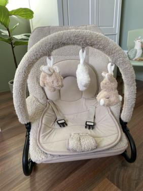 Wipstoeltje Little Dutch