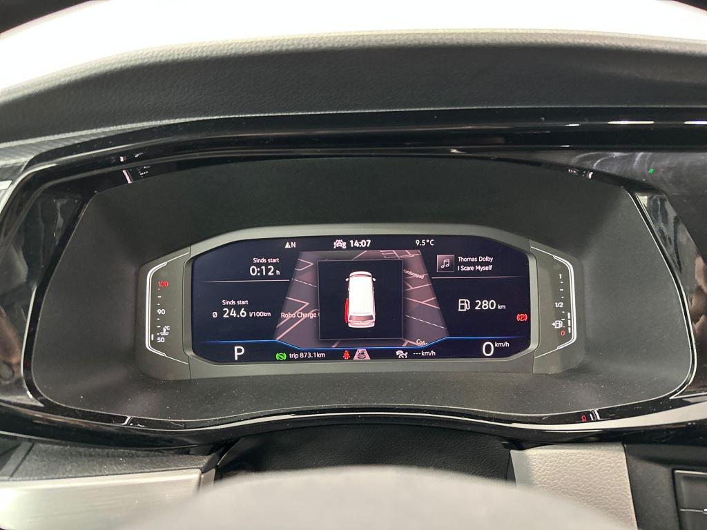 Volkswagen Transporter 2.0 tdi l2h3 28 bulli