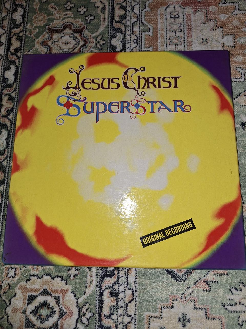 Dubbel Lp.   Met libretto ( boekje)