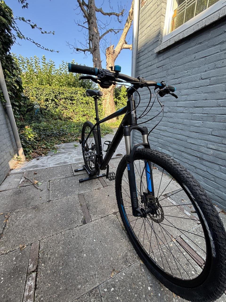 Mountainbike Cube 29inch