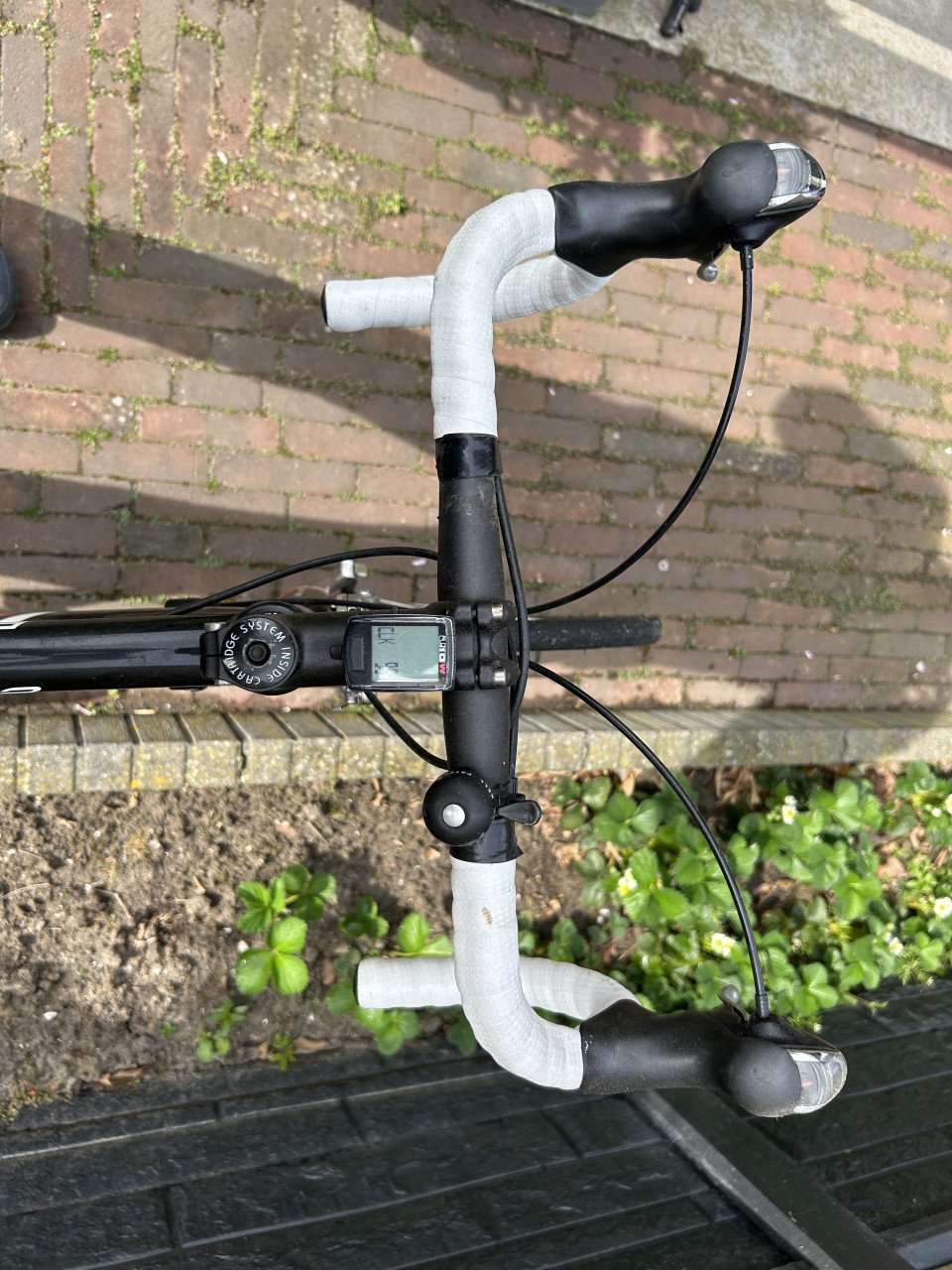 Racefiets X - Trail
