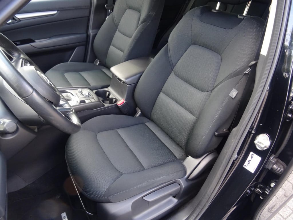 Mazda Cx-5 2.0 skyactiv-g 165 ts+ aut.|rijklaar