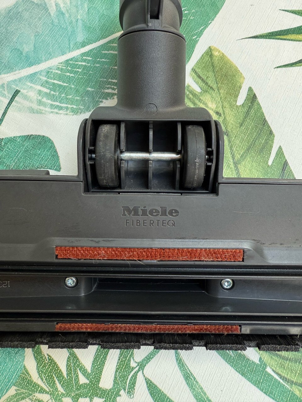 Miele C2 stofzuigermond