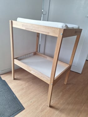 Commode sniglar