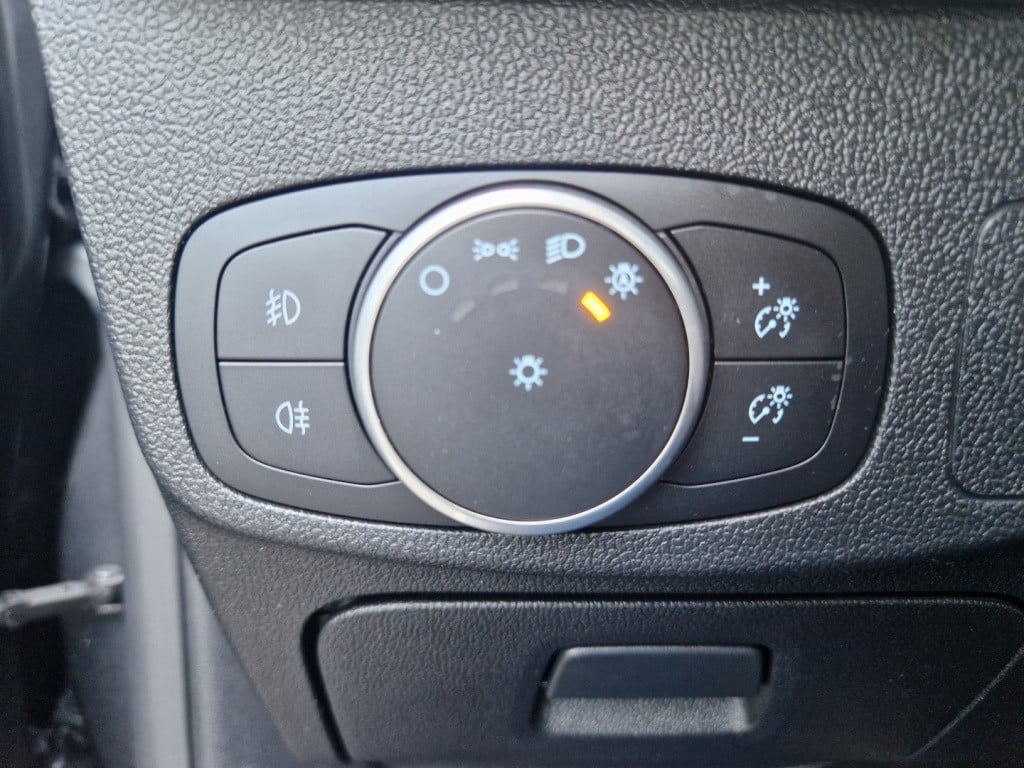 Ford Focus 1.5 ecoboost 150pk st-line