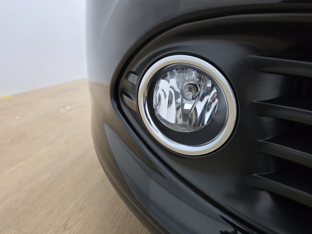 Renault Clio occasion zuinige auto en cruisecontrol | tweedehands renault c