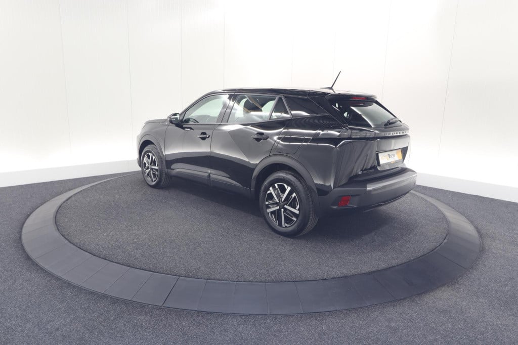 Peugeot E-2008 ev active 50 kwh | parkeersensoren | apple carplay | climate