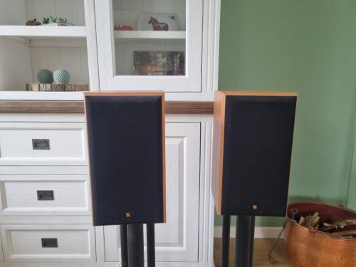 Speaker geluidsboxen