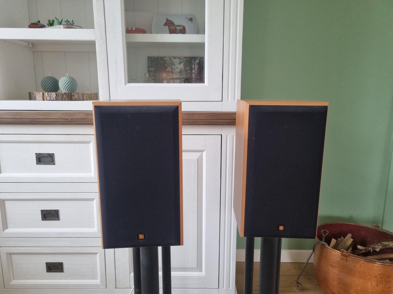 Speaker geluidsboxen