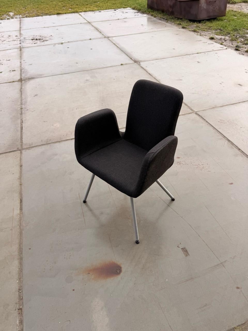 12x Ikea stoel Patrik