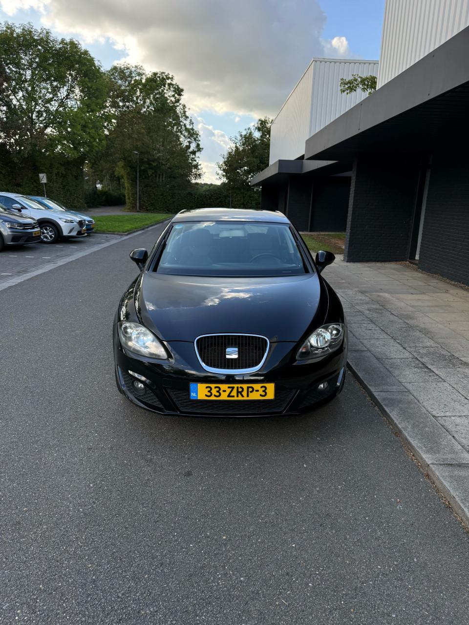 Seat Leon 1.4 TSI - AIRCO|CRUISE|TREKH|CARPLAY|ONDH