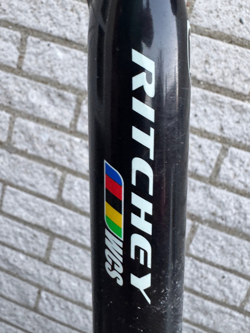 MTB,  merk: Tomac maat s/m