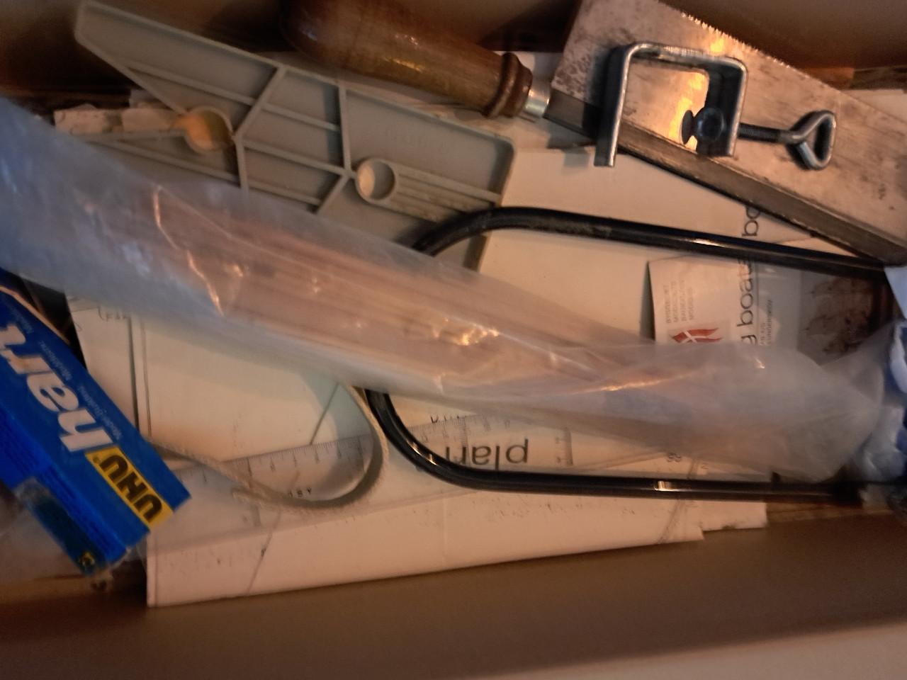 Bouwpakket de Toulonnaise