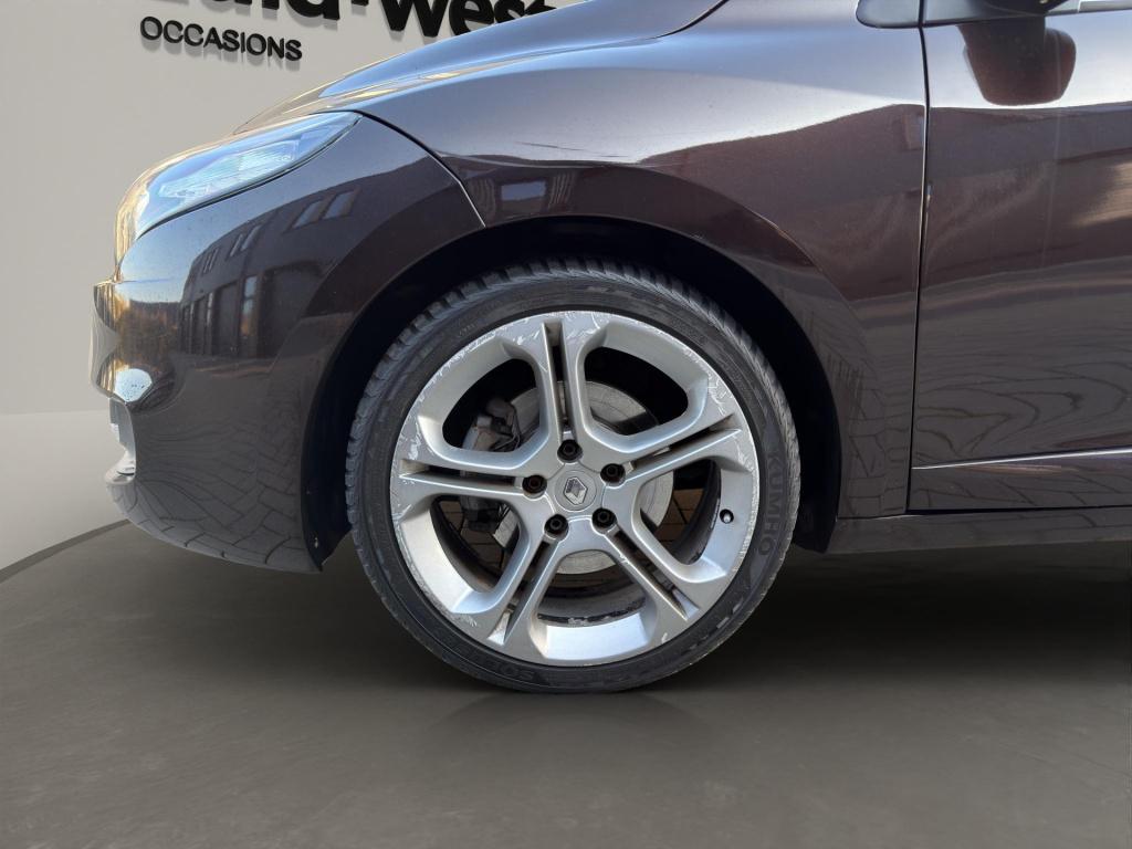 Renault Megane renault megane gt-line 2.0 163pk