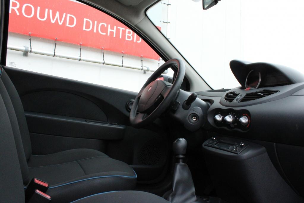 Renault Twingo 1.2 16v collection
