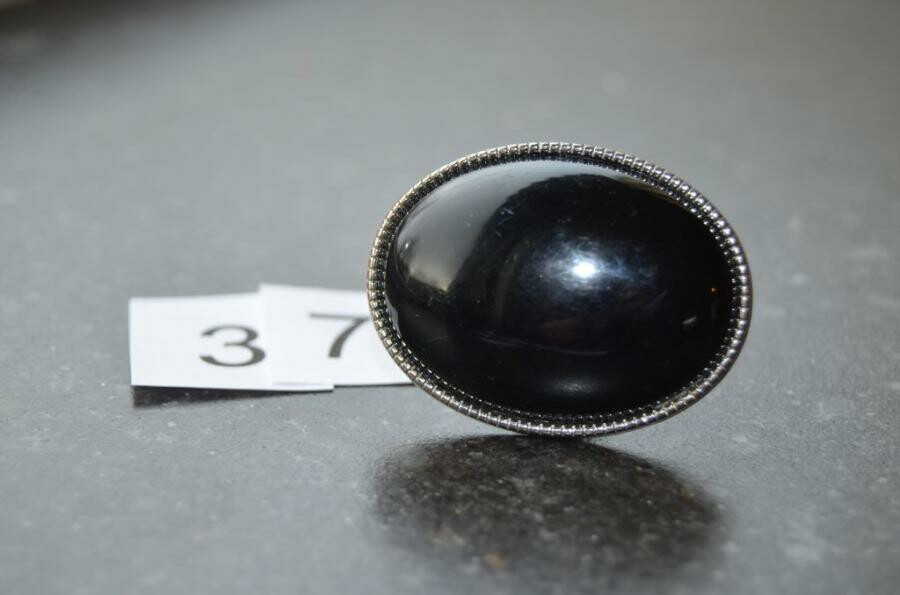 Vintage Ringen bling chunky statement, heel veel ringen 4